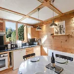 Superbe Duplex Avec Jardin A Chamonix, 4 Pers, Animaux Admis, Parking, Wifi - Fr-1-343-167 Apartment Chamonix