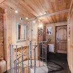 Апартаменты Superbe Duplex Avec Jardin A Chamonix, 4 Pers, Animaux Admis, Parking, Wifi - Fr-1-343-167 *