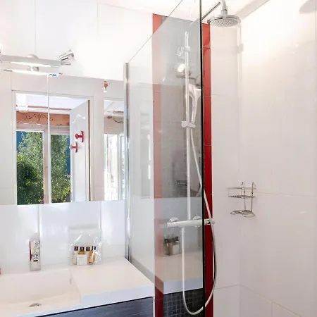 Superbe Duplex Avec Jardin A Chamonix, 4 Pers, Animaux Admis, Parking, Wifi - Fr-1-343-167 샤모니